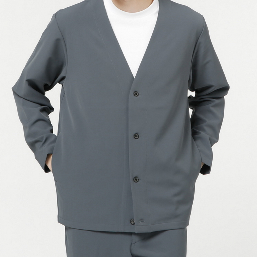 ニューバランス　THE CITY　カーディガン　2色セット THE CITY カーディガン｜Alpen Online