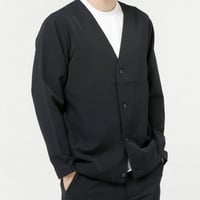 THE CITY カーディガン