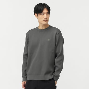 THE CITY ニットプルオーバー