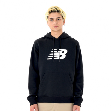 Core スウェットフーディ Sport Essentials(ブラック-S　メンズ)