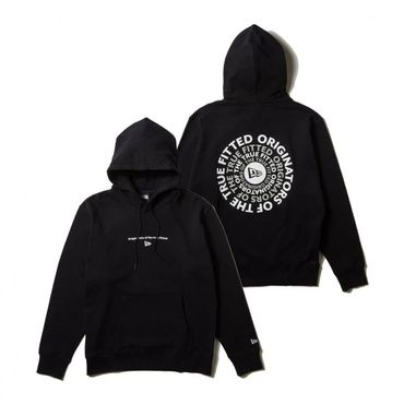SW PH CIRCLE OOTTF BLK