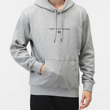 SW PO HOODIE OOTTF HGRY 252