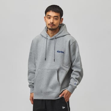 OS SW PO HOODIE TAGGING HGRY