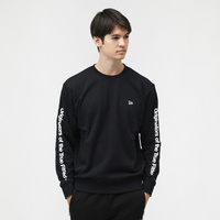 ニューエラ メンズ スウェット トレーナー SW CN ORIGINATORS BLK 252