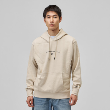 SW PO HOODIE CIRCLE OOTTF STO 263