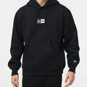 OS SW PH BRUSHED LIN BLK