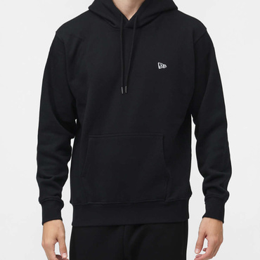 SW PO HOODIE PENDLETON BLK
