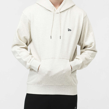 SW PO HOODIE PENDLETON OAT
