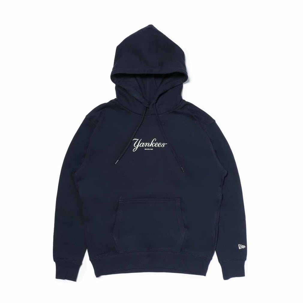 SW PO HOODIE NEYYAN NVY 252(ネイビー-M)