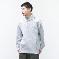 オークリー メンズ スウェット パーカー ENHANCE QD FLEECE L/S HOODY