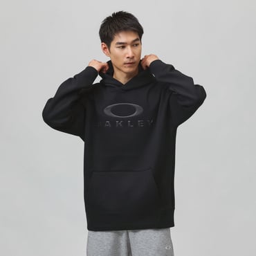 ENHANCE QD FLEECE HOODIE EVO 5.7