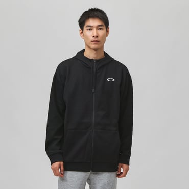 RE-FOUNDATIONAL FLEECE JKT 1.0