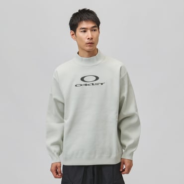 NEW RETRO SWEATER 2.7