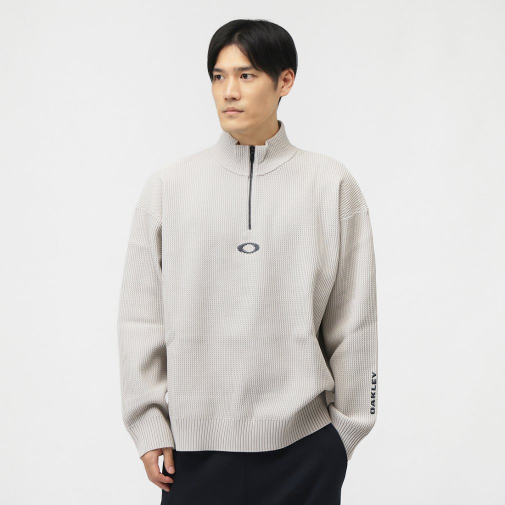 オークリー メンズ ウェア NEW RETRO SWEATER 1.0 FOA408128 スポーツ