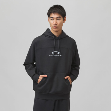 NEW RETRO FLEECE HOODIE 2.7