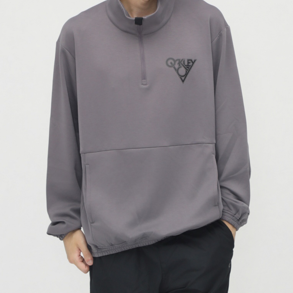 BORDERLESS EV STAND HZ