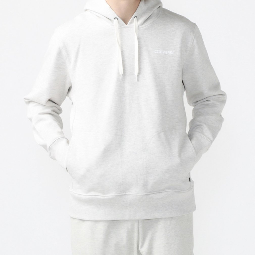 Ro[X Y XEFbg p[J[ CV HOODIE 4120002X|[cEFA Converse