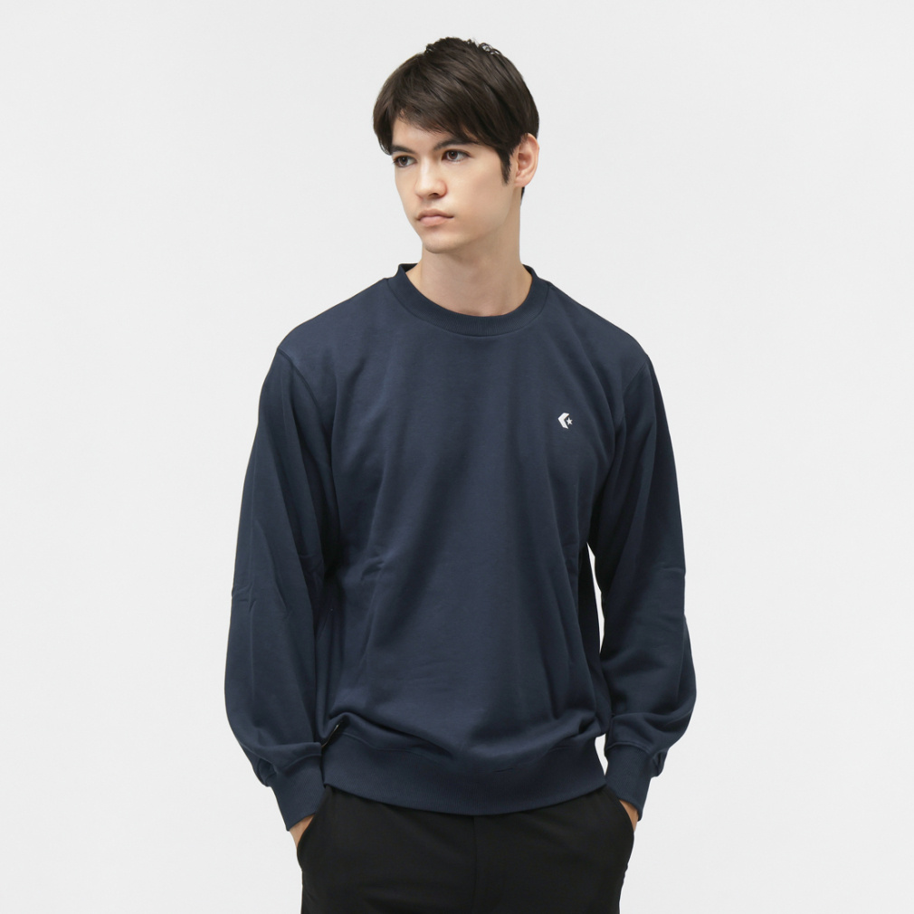 ARTEX / スウェット/L/コットン/GRN アスレチックス PT スウェットクルー｜Alpen Online