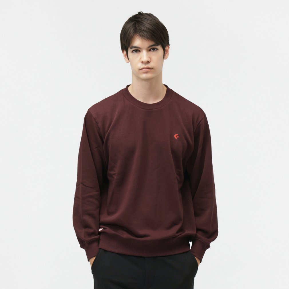 アスレチックス PT スウェットクルー｜Alpen Online