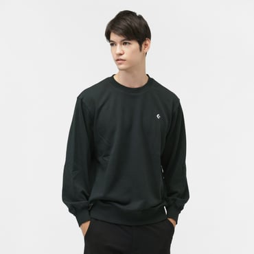 アスレチックス PT スウェットクルー