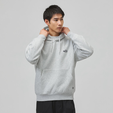 SF スウェットフーディ M