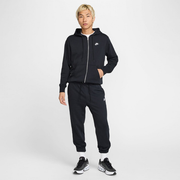 NIKE クラブ フレンチテリー フルジップフーディ ジョガーパンツ Lサイズ クラブ フレンチテリー 上下セット フルジップ パーカー