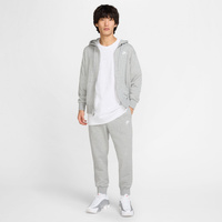 クラブ フレンチテリー 上下セット フルジップ パーカー ジョガー