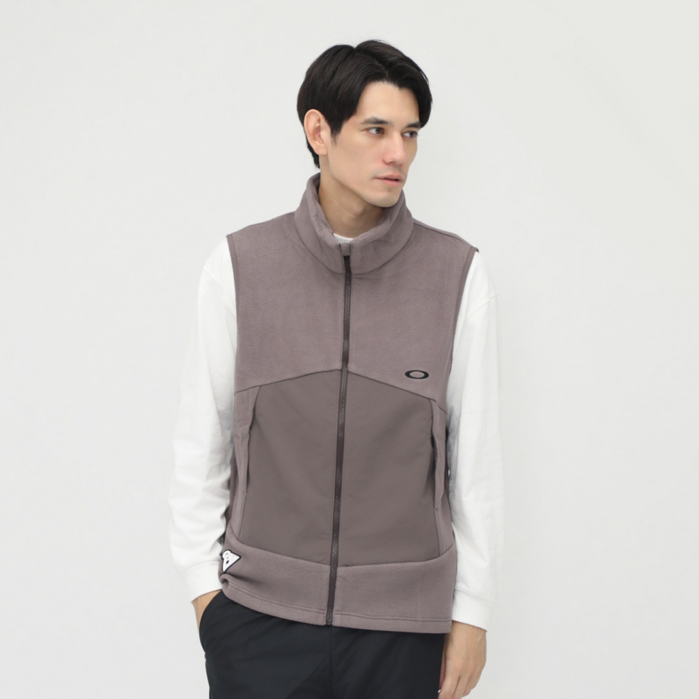 BORDERLESS MF VEST｜Alpen Online