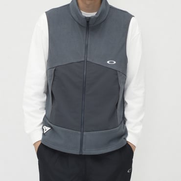 BORDERLESS MF VEST