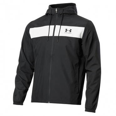 UA SPORTSTYLE WINDBREAKER