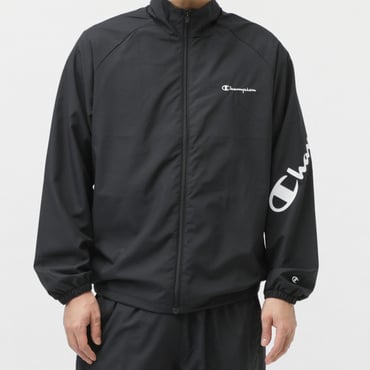 ZIP JACKET