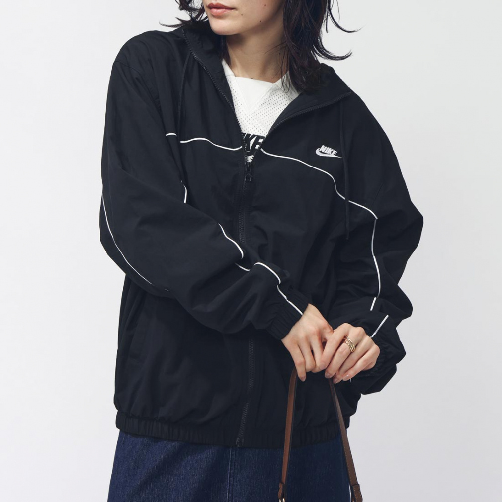 iCL Y EFA Nu AX[g t[fB WPbg HJ2013 p[J[ X|[cEFA NIKE