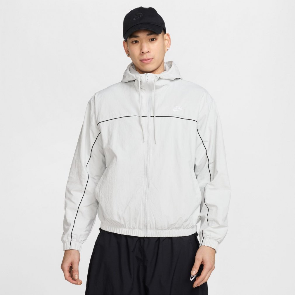 クラブ アスリート フーディ ジャケット｜Alpen Online