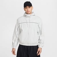 クラブ アスリート フーディ ジャケット