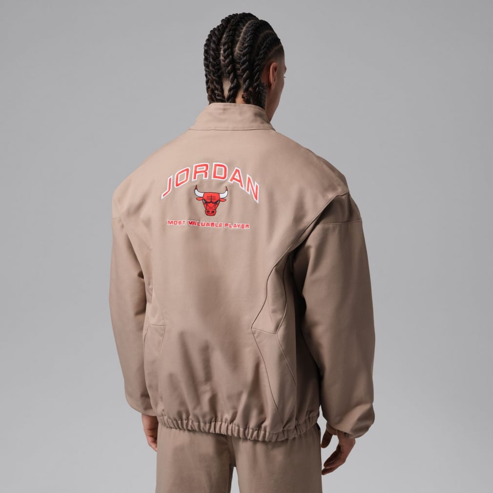 �W���[�_�� �����Y �E�F�A FLT GFX ���[�N�E�F�A �W���P�b�g IF1822 �A�E�^�[ �X�|�[�c�E�F�A JORDAN