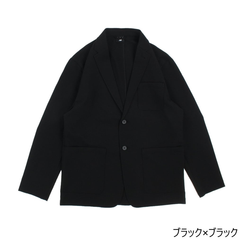 ニューバランス THE CITY メンズ アウターウェア イージーシティー