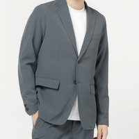 THE CITY シティジャケット