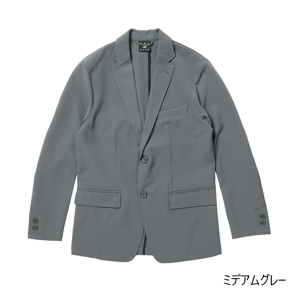 ニューバランス THE CITY メンズ アウターウェア シティジャケット
