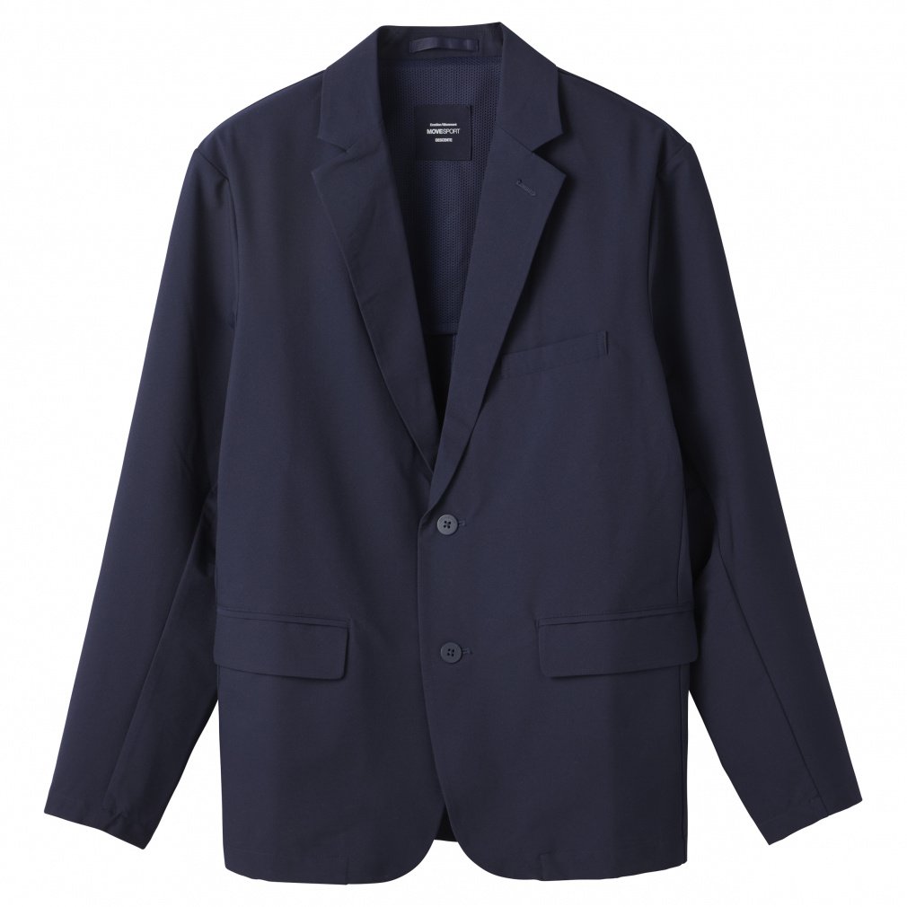 THE ONE Tailored Jacket｜Alpen Online