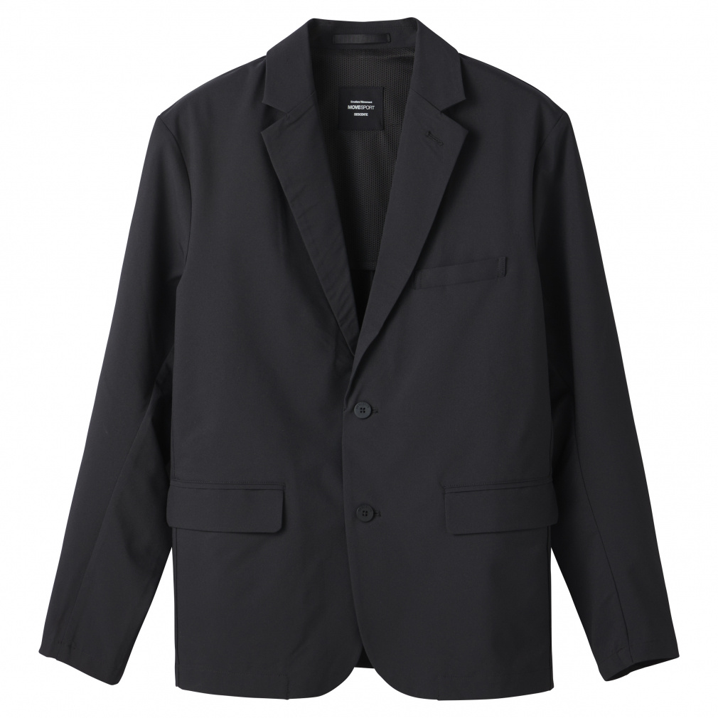 デサント メンズ アウターウェア THE ONE Tailored Jacket DX-C2371AP
