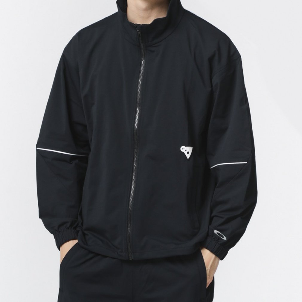 BORDERLESS PP TRAINER JKT｜Alpen Online