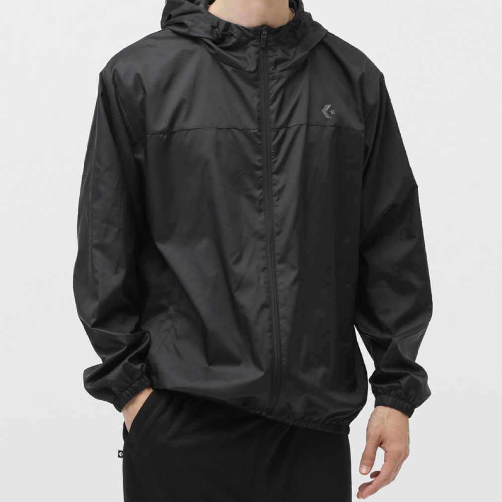 ES ウインド ジャケット