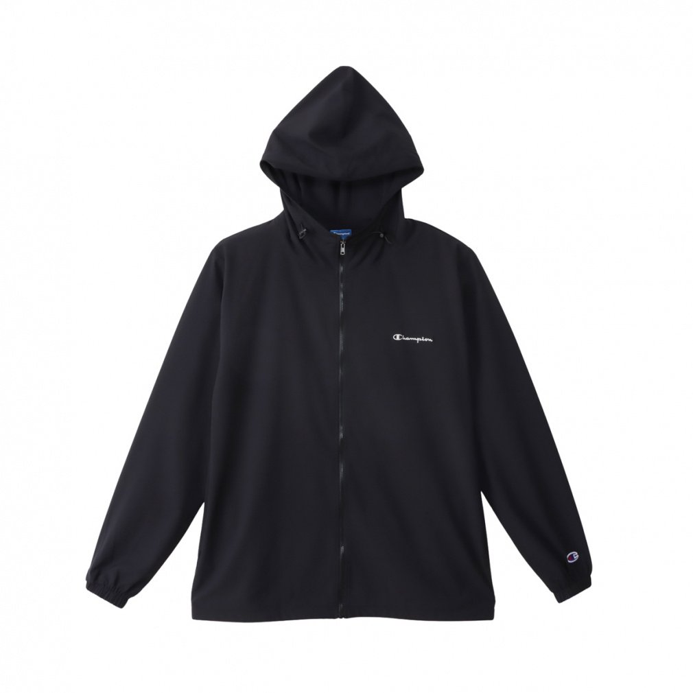 `sI Y EChtWbv ZIP HOODED JACKET C3-CSC10 p[J[ AE^[ X|[cEFA Champion