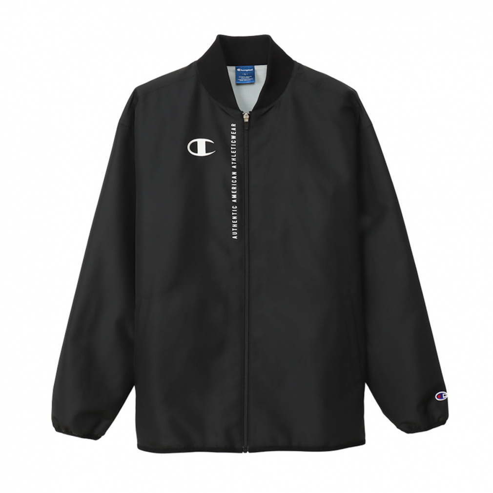 `sI Y EChtWbv WIND BREAKER JACKET C3-ASC17 X|[cEFA Champion