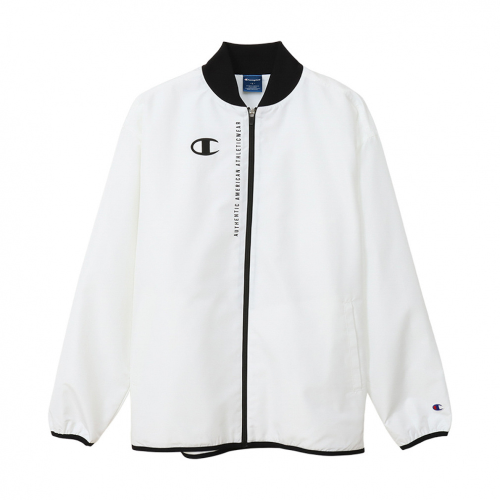 WIND BREAKER JACKET｜Alpen Online