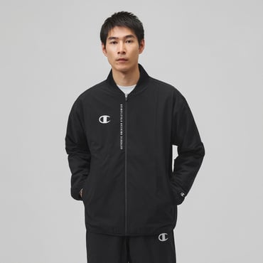 WIND BREAKER JACKET