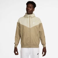 ウーヴン LND WR フーディ ジャケット｜Alpen Online