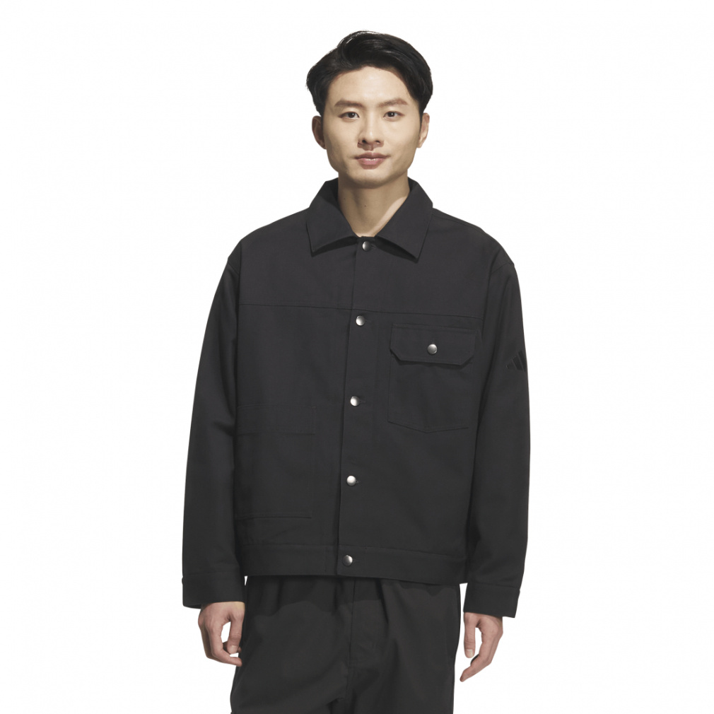 RRL キャンバスアヴィエータージャケット Sサイズ クリーニング済み アディダス メンズ ウェア ルーズフィット キャンバスジャケット