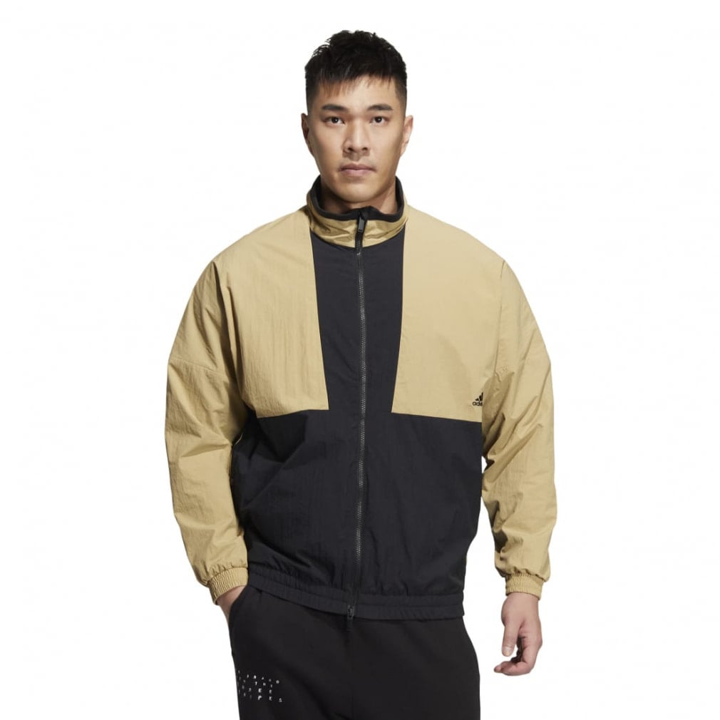 �A�f�B�_�X �����Y �E�C���h�t���W�b�v MWORD�E�[�u���W���P�b�g CU358 HM2693 HM2694 HM2691 �A�E�^�[ �X�|�[�c�E�F�A adidas wi_cp