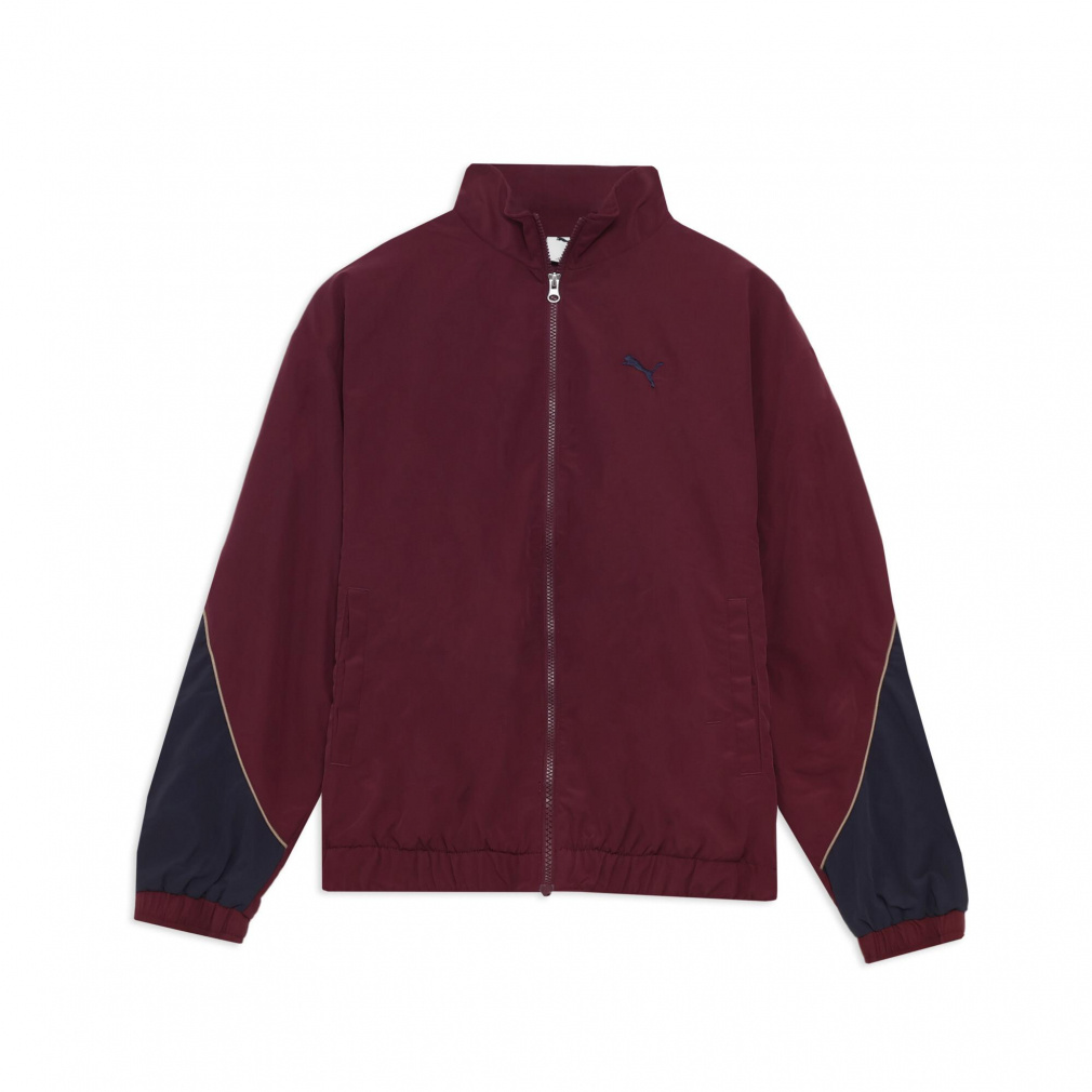 v[} Y EChtWbv CORE HERITAGE bV Ch E[u JKT 690132 X|[cEFA PUMA